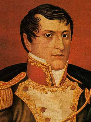 Manuel Belgrano